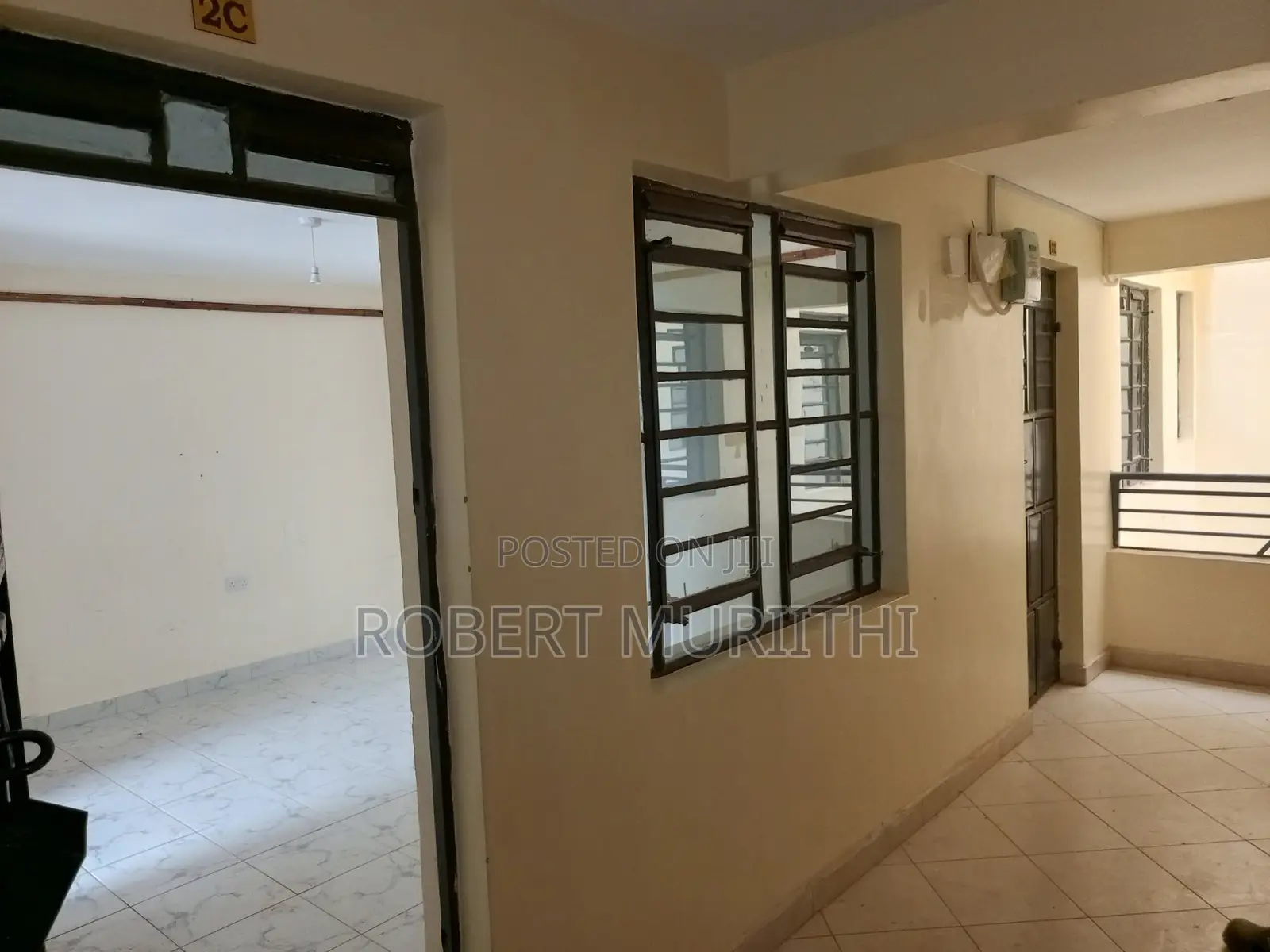 2bdrm Apartment in L & J Apartments, Kimbo for rent