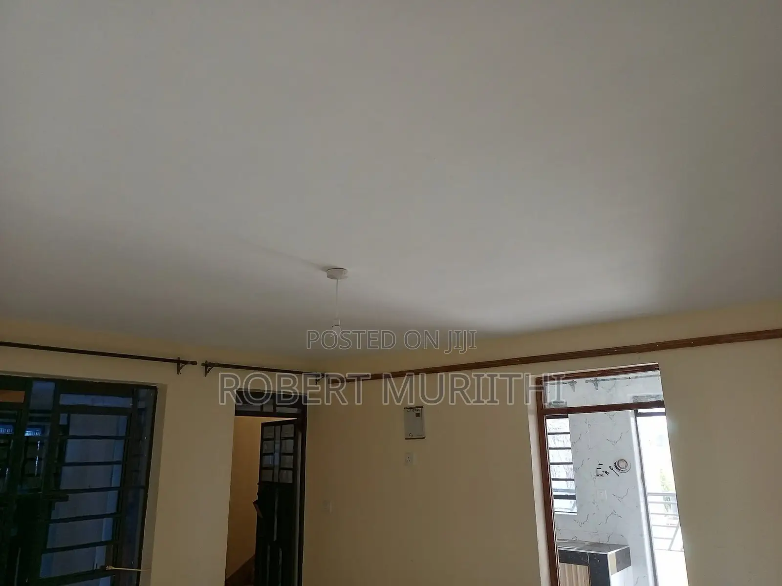 2bdrm Apartment in L & J Apartments, Kimbo for rent