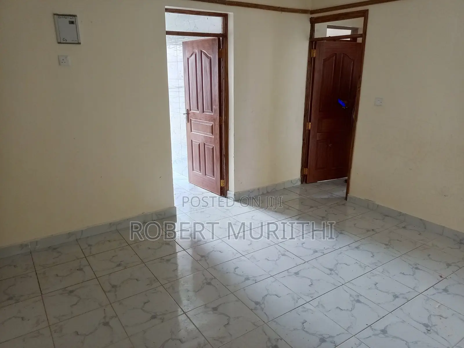 2bdrm Apartment in L & J Apartments, Kimbo for rent