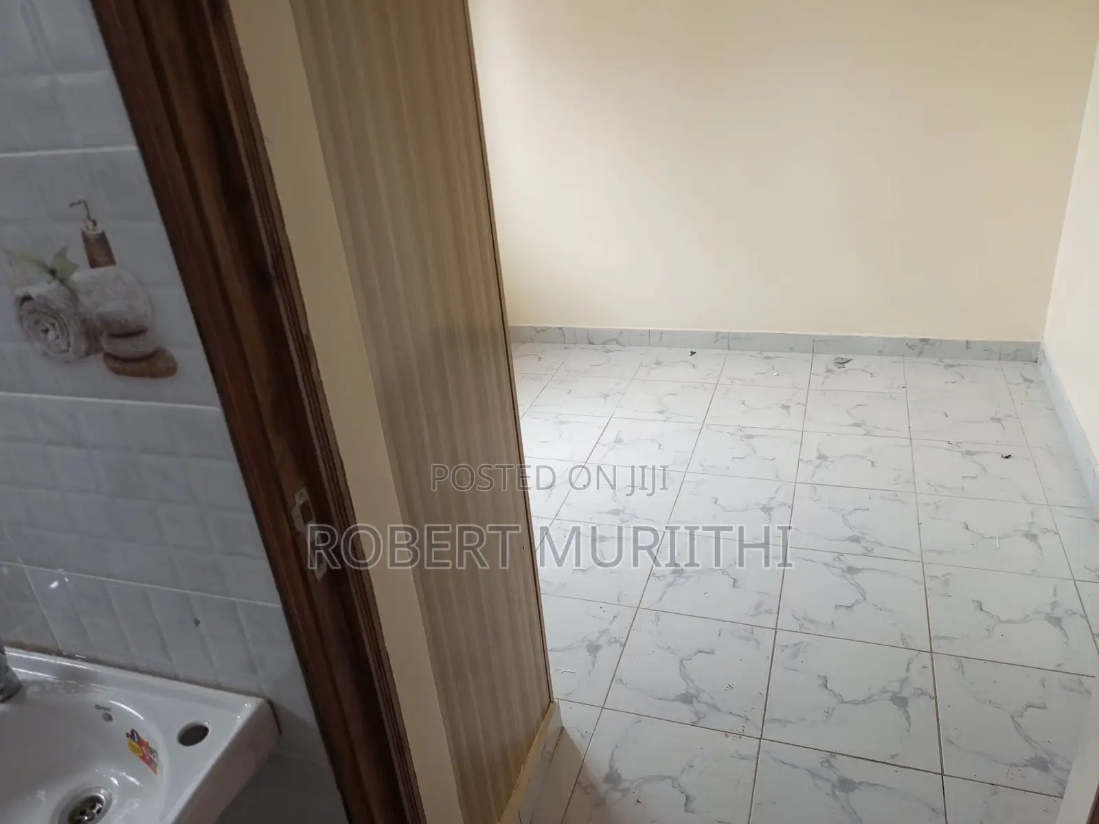2bdrm Apartment in L & J Apartments, Kimbo for rent