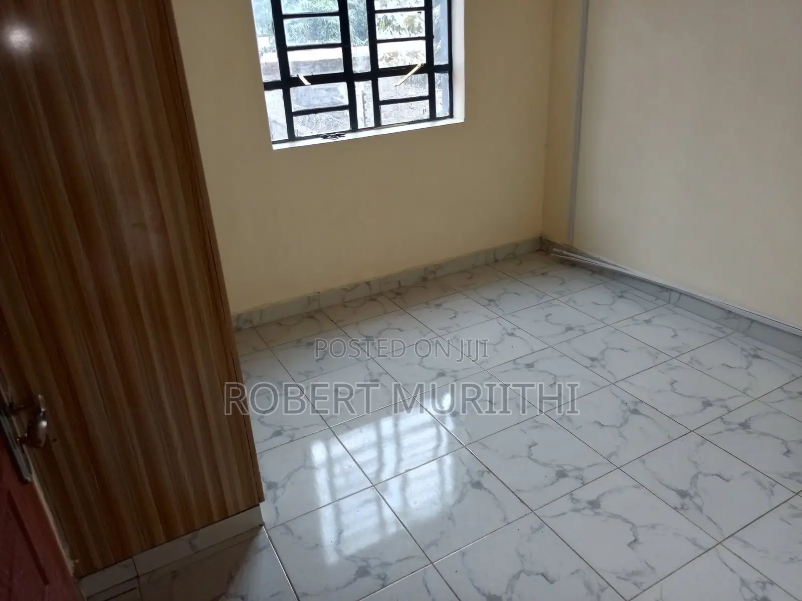 2bdrm Apartment in L & J Apartments, Kimbo for rent