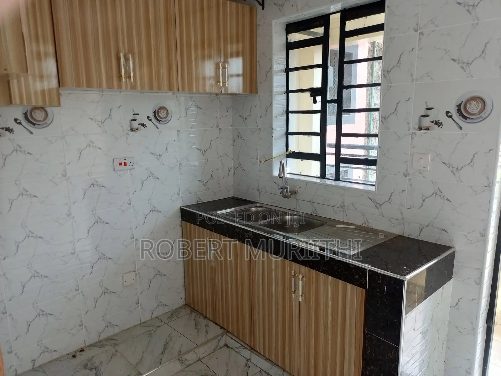 2bdrm Apartment in L & J Apartments, Kimbo for rent