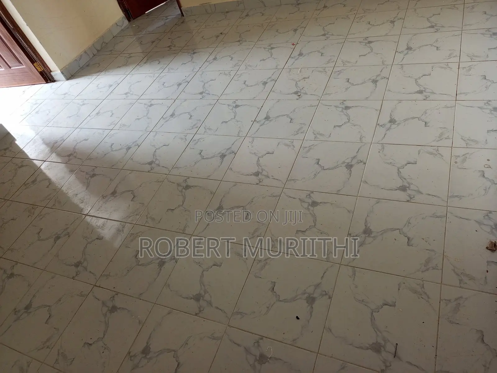 2bdrm Apartment in L & J Apartments, Kimbo for rent