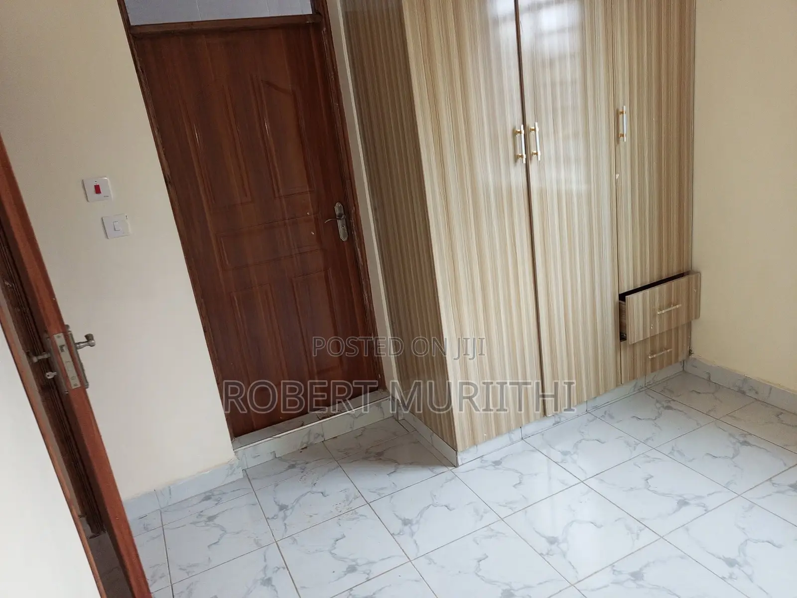 2bdrm Apartment in L & J Apartments, Kimbo for rent