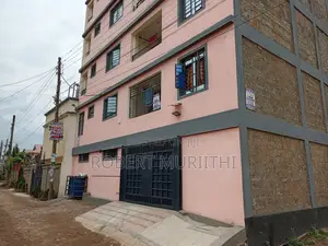 2bdrm Apartment in L & J Apartments, Kimbo for rent