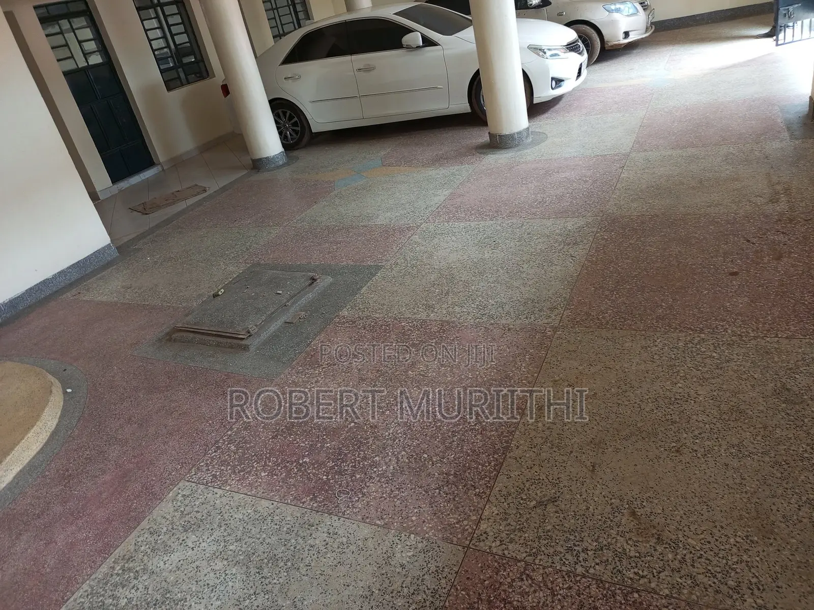 2bdrm Apartment in L & J Apartments, Kimbo for rent