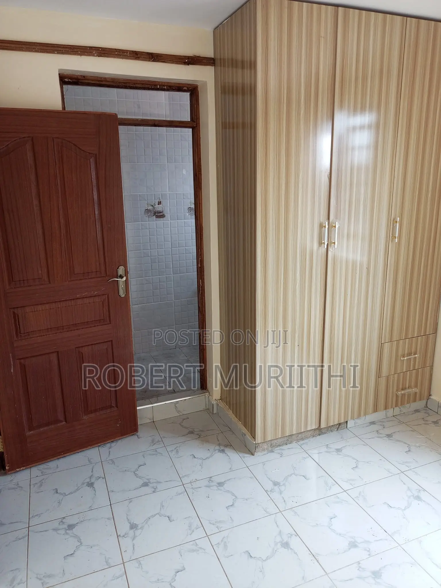 2bdrm Apartment in L & J Apartments, Kimbo for rent