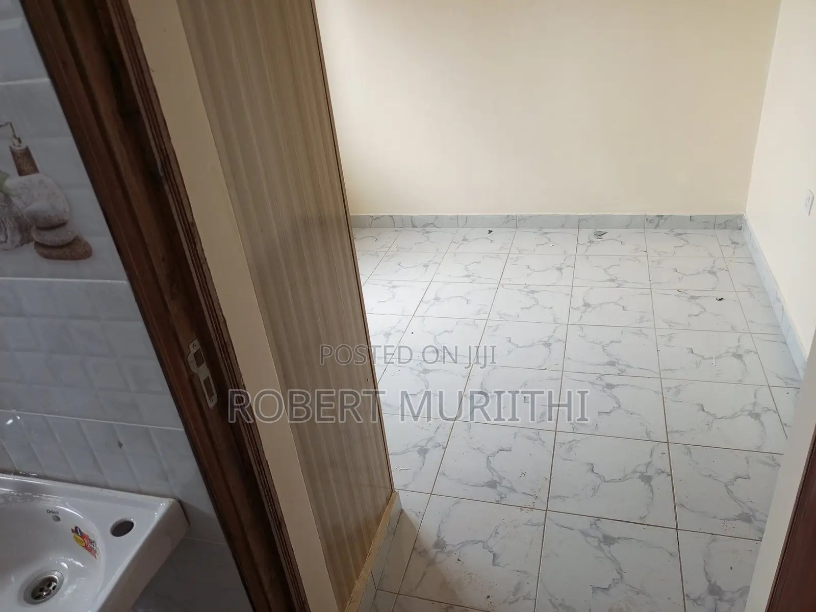 2bdrm Apartment in L & J Apartments, Kimbo for rent