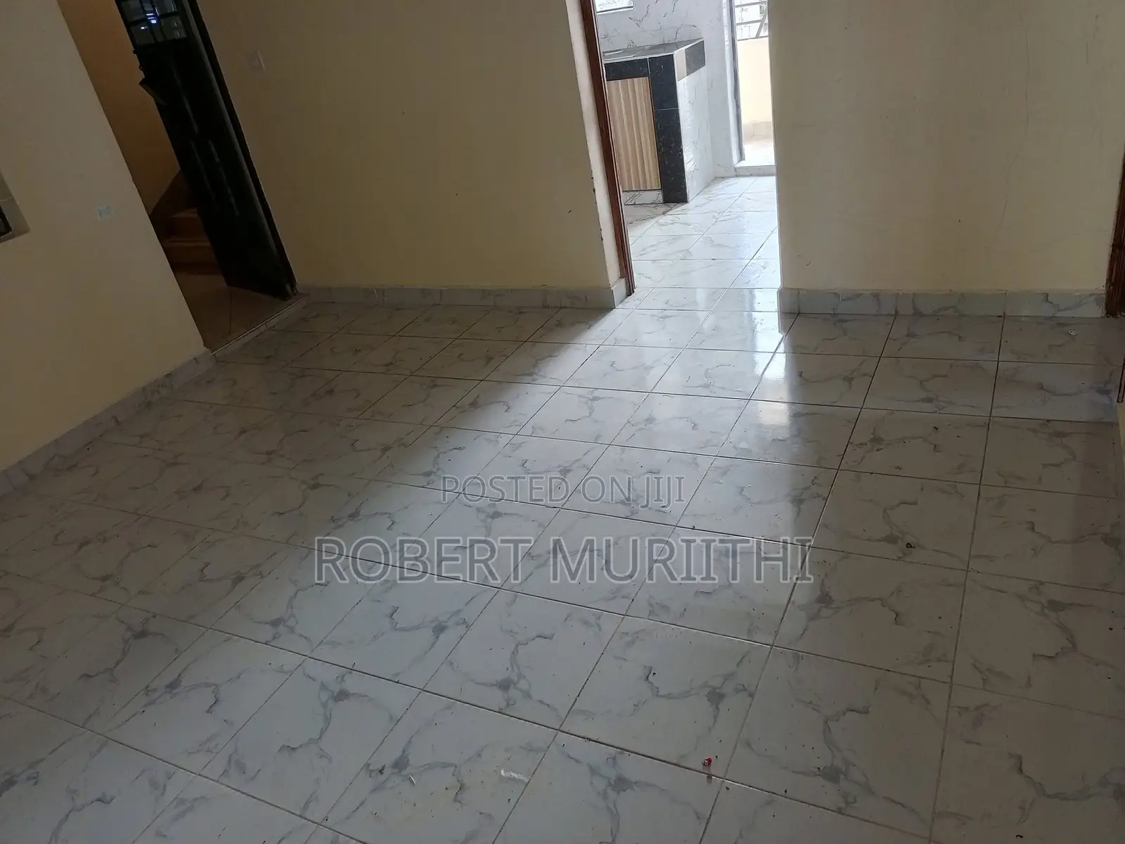 2bdrm Apartment in L & J Apartments, Kimbo for rent