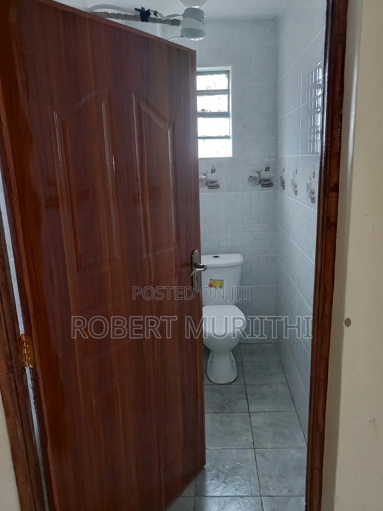 2bdrm Apartment in L & J Apartments, Kimbo for rent