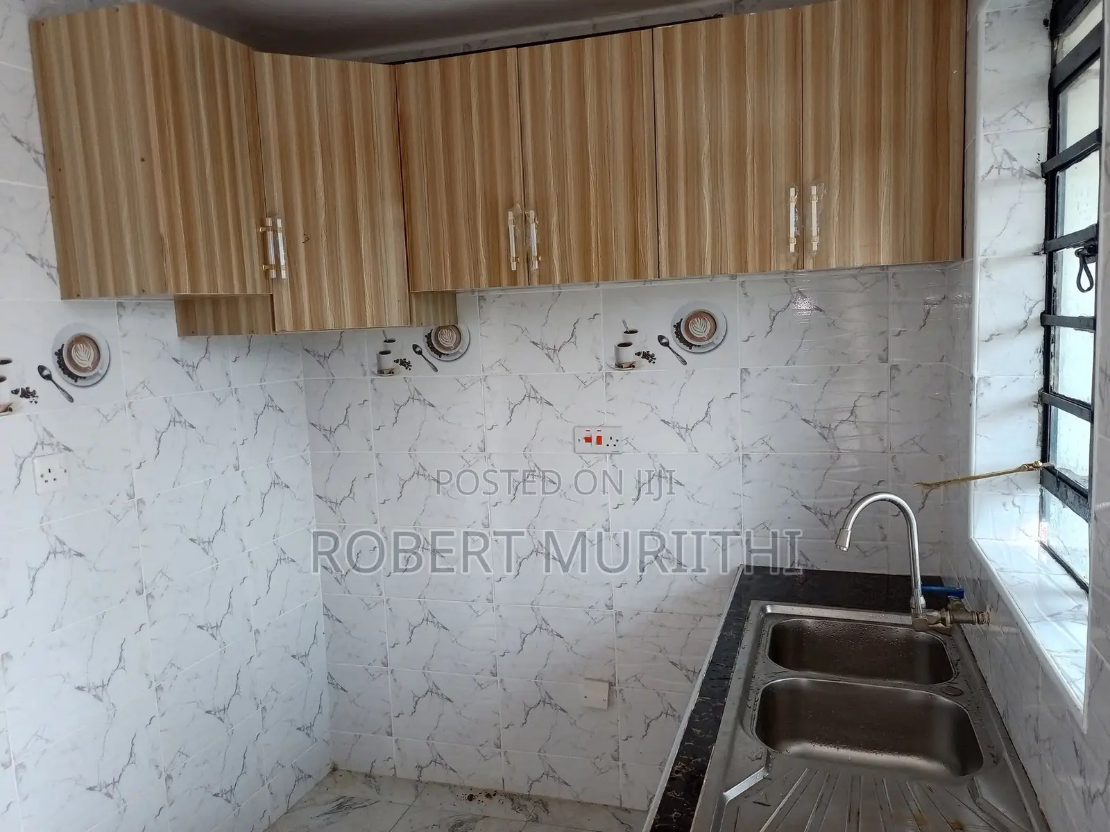 2bdrm Apartment in L & J Apartments, Kimbo for rent