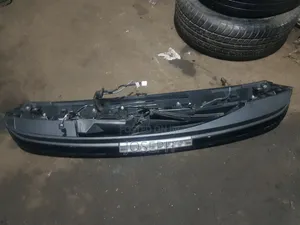 Prado J150/160/165 Boot/Tailgate Spoiler