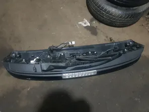 Prado J150/160/165 Boot/Tailgate Spoiler