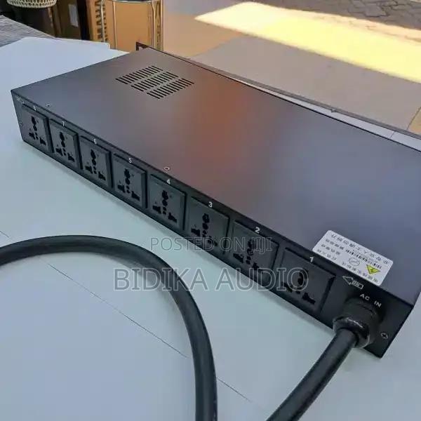 DBX Power Sequencer - thumbnail 2