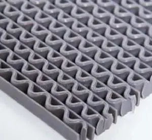 Pool- Slides PVC Perforated Carpets