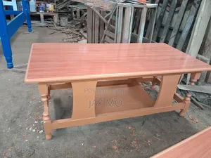 Classic Coffee Table