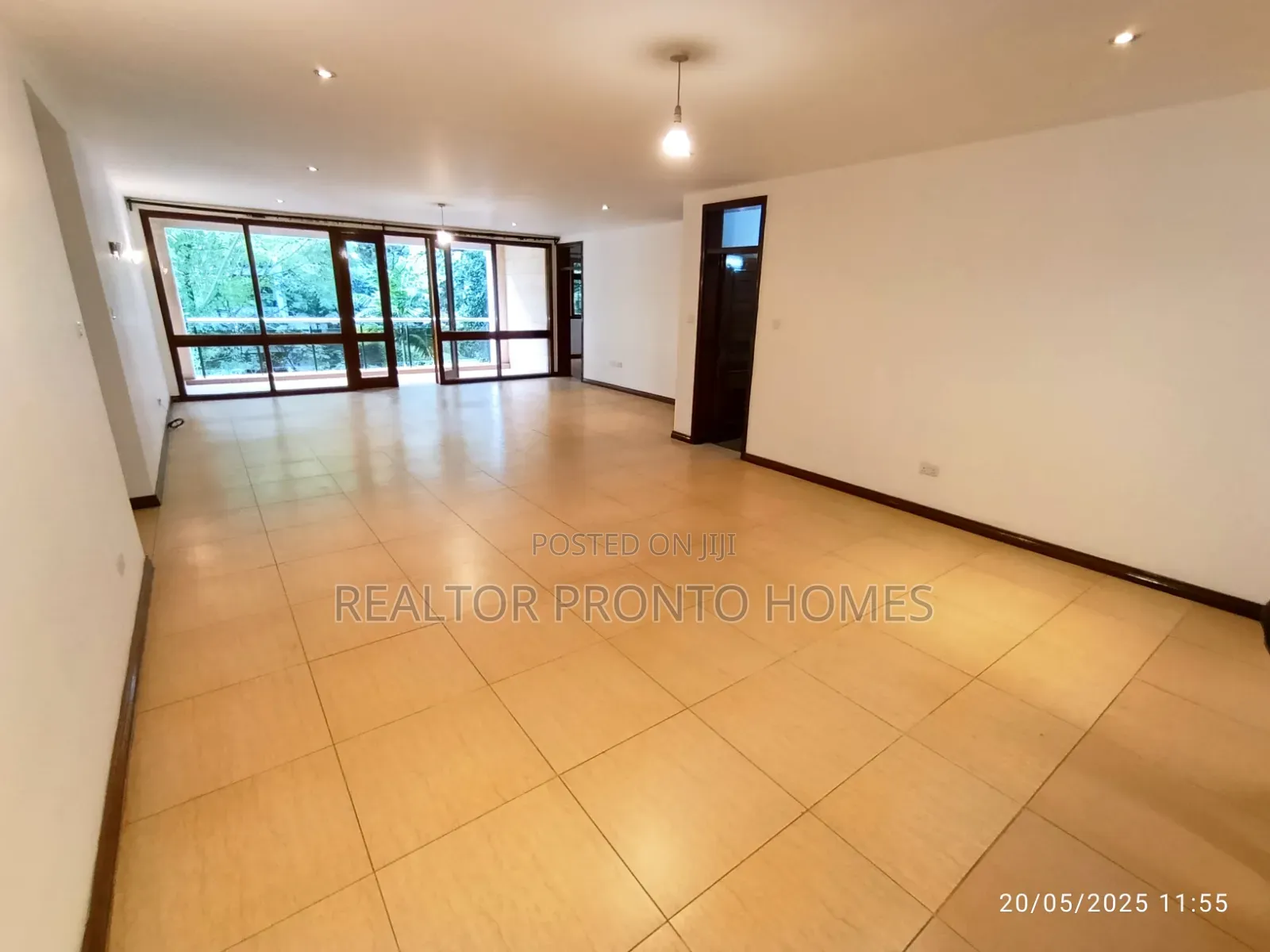 3bdrm Apartment in Riverside for rent