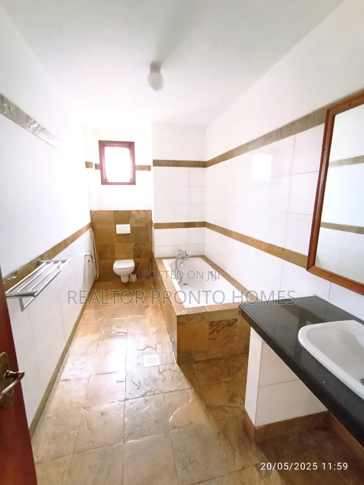 3bdrm Apartment in Riverside for rent