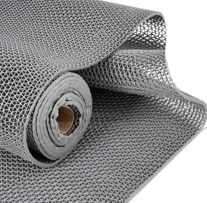 PVC Perforated Carpet for Outdoor Use