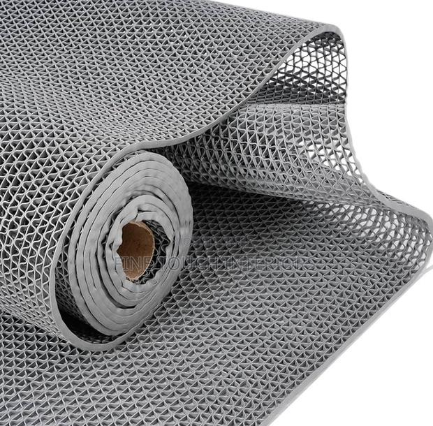 PVC Perforated Carpet for Outdoor Use
