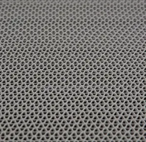 PVC Perforated Carpet for Outdoor Use