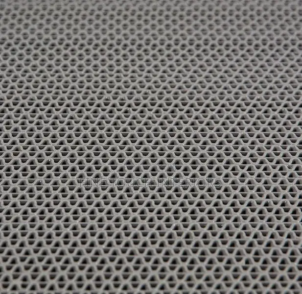 PVC Perforated Carpet for Outdoor Use