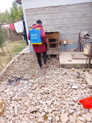 Fumigation Solutions for All Pestcide
