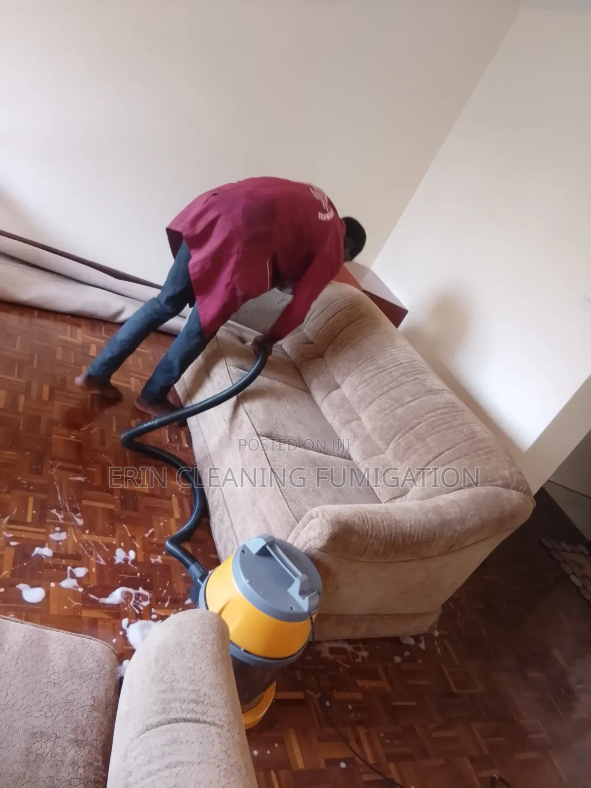 Pleasing Cleaning Services