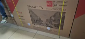Vitron 65" Webos Smart TV 6588uswo Uhd TV