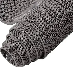 Textured PVC Perforated Flooring Mats