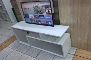 Modern Mexico TV Stand