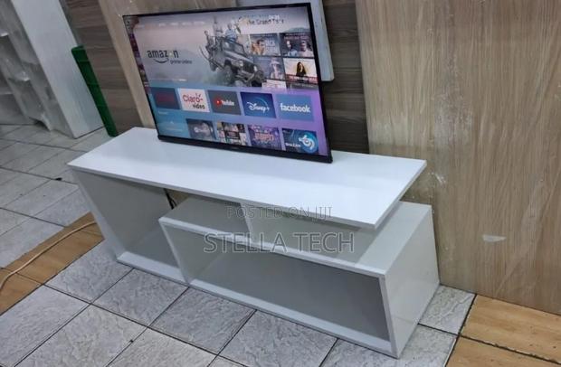 Modern Mexico TV Stand