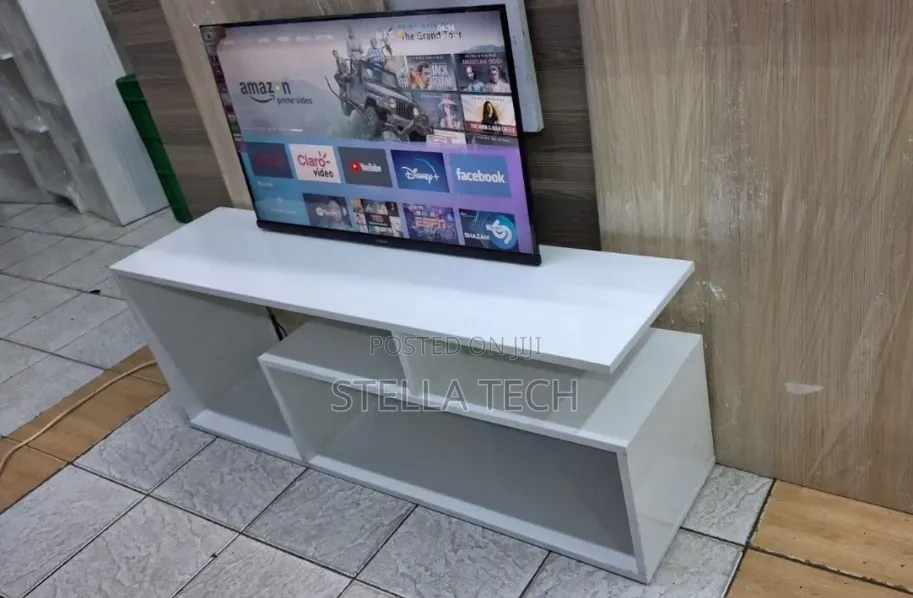 Modern Mexico TV Stand