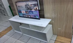 Modern Mexico TV Stand