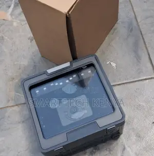 Syble 2D Barcode Scanner Omni Directional POS Scanner