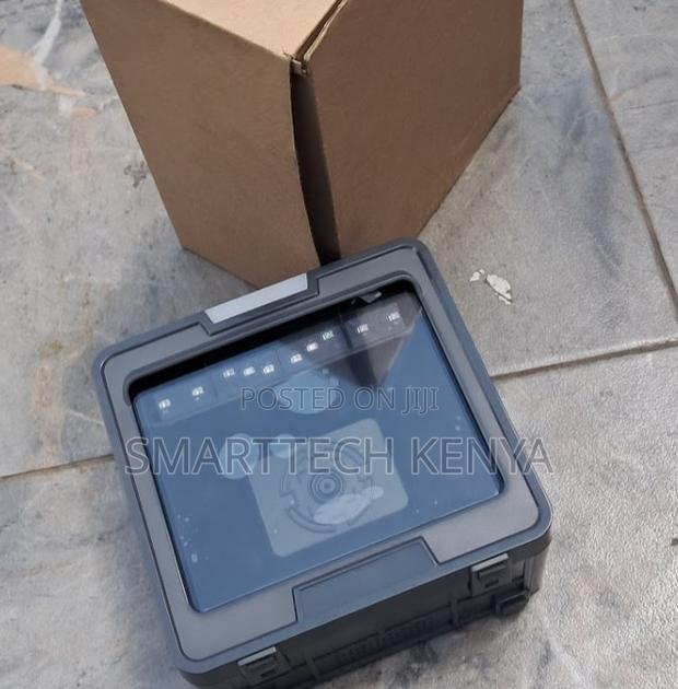 Syble 2D Barcode Scanner Omni Directional POS Scanner
