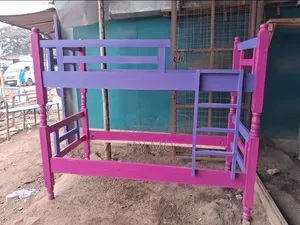 Double Decker Bed 3 by 6