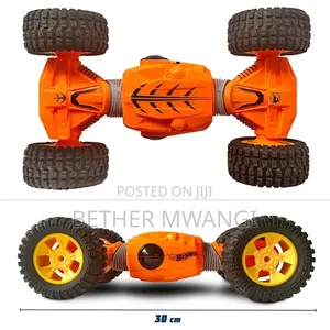 Hotwheels Rc Power Snake 2.4ghz in Kenya