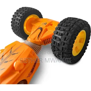 Hotwheels Rc Power Snake 2.4ghz in Kenya