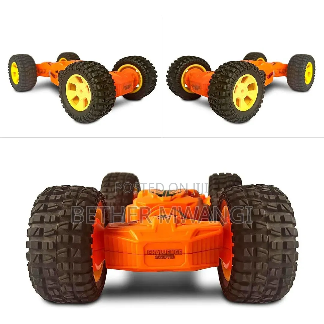 Hotwheels Rc Power Snake 2.4ghz in Kenya