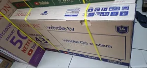 Vitron 43" Smart Full Hd Smart Whale Os Led TV