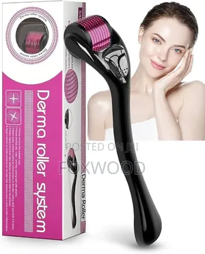 Derma Roller 0.5mm