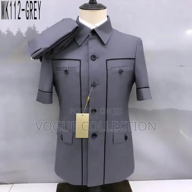 Kaunda Suits - thumbnail 2