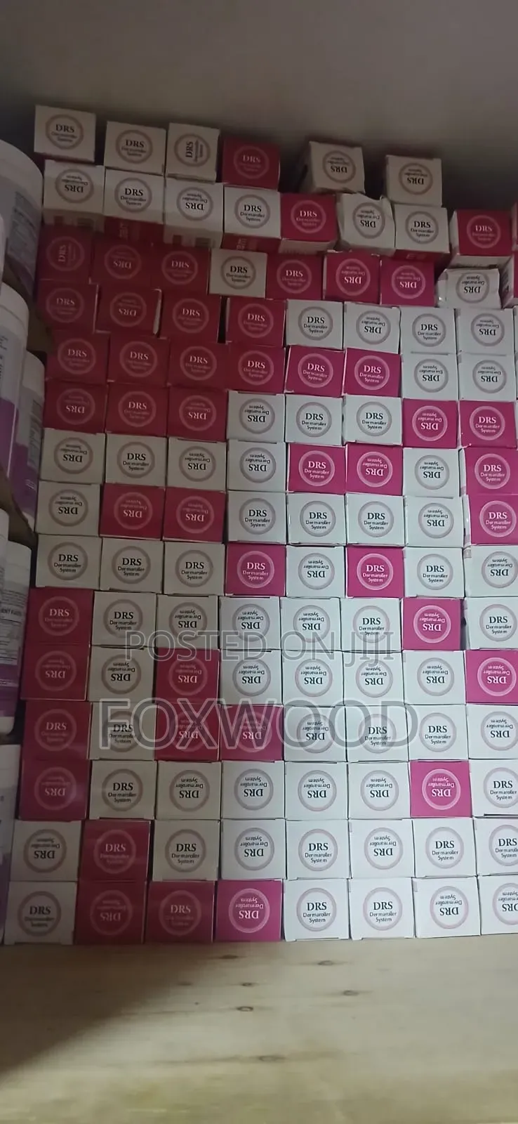 Derma Roller 0.5mm