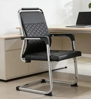 Modern Office Chair : Visitor/Conference Chair