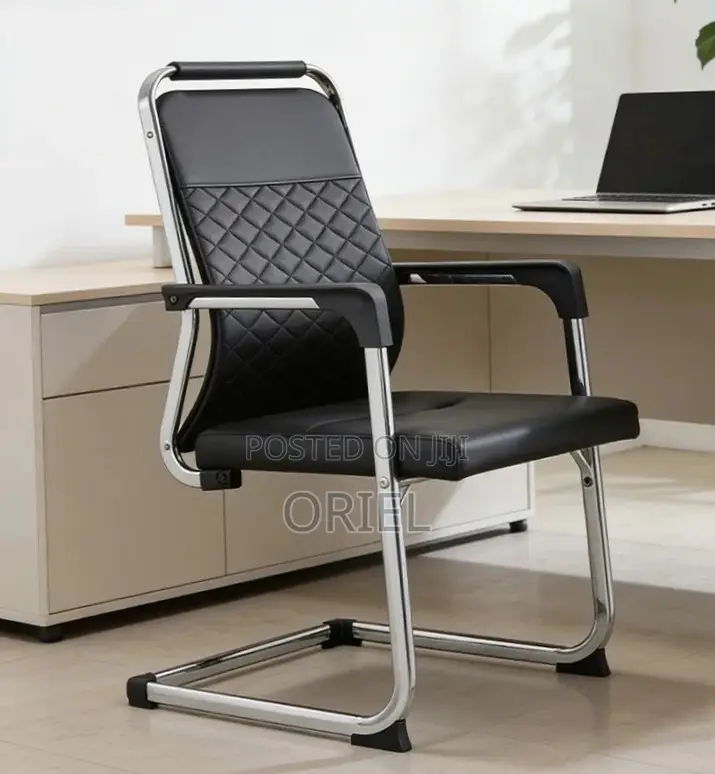 Modern Office Chair : Visitor/Conference Chair