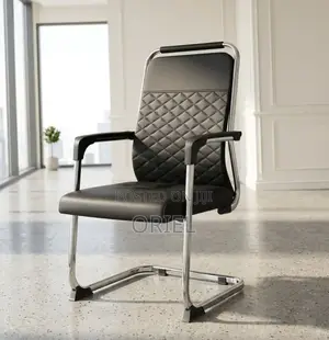 Modern Office Chair : Visitor/Conference Chair