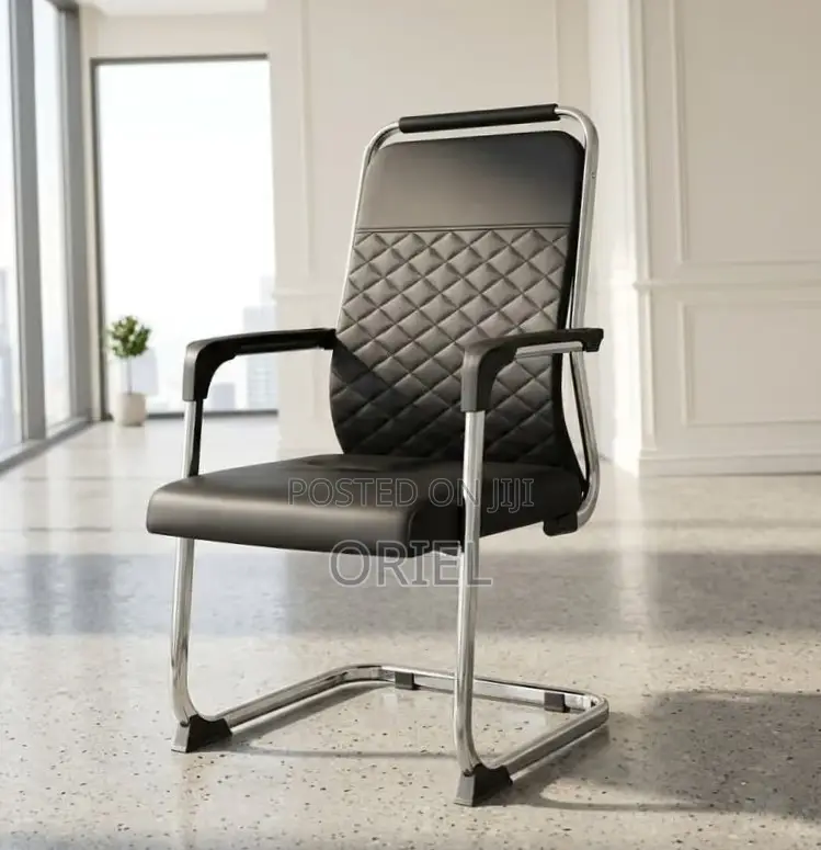 Modern Office Chair : Visitor/Conference Chair