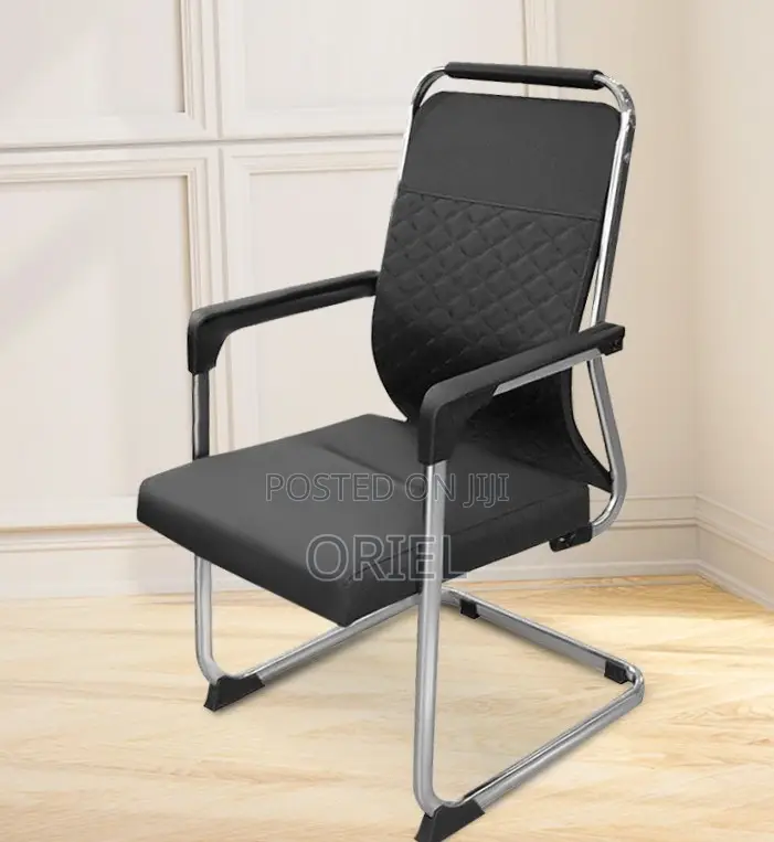 Modern Office Chair : Visitor/Conference Chair