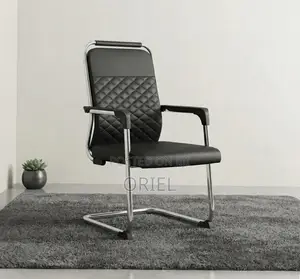 Modern Office Chair : Visitor/Conference Chair